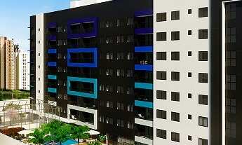 Imagem: APARTAMENTO RESIDENCIAL em JOÃO PESSOA