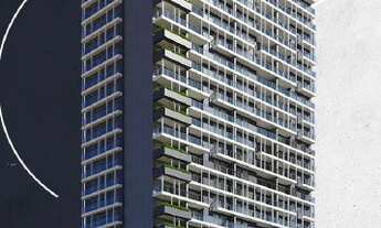 Imagem: APARTAMENTO RESIDENCIAL em JOÃO PESSOA