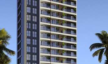 Imagem: APARTAMENTO RESIDENCIAL em JOÃO PESSOA