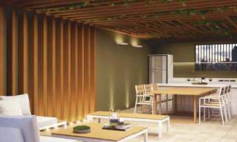 Imagem 3: APARTAMENTO RESIDENCIAL em JOÃO PESSOA - PB, MANAÍRA