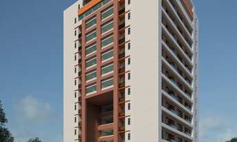 Imagem: APARTAMENTO RESIDENCIAL em JOÃO PESSOA