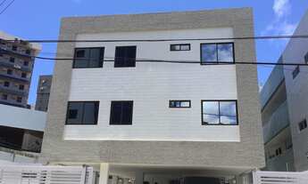 Imagem: APARTAMENTO RESIDENCIAL em JOÃO PESSOA
