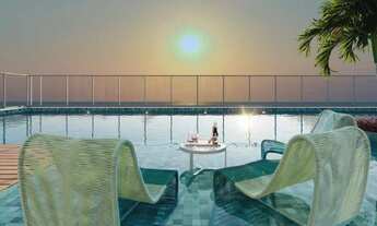 Imagem 7: APARTAMENTO RESIDENCIAL em JOÃO PESSOA - PB, ALTIPLANO CABO BRANCO