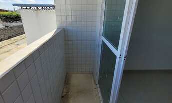Imagem 7: APARTAMENTO RESIDENCIAL em JOÃO PESSOA - PB, PARATIBE