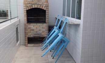 Imagem 6: APARTAMENTO RESIDENCIAL em JOÃO PESSOA - PB, BANCÁRIOS