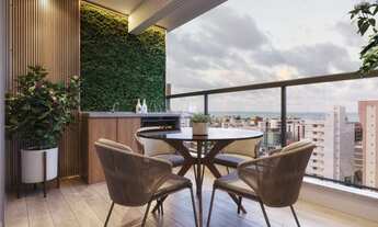 Imagem 5: APARTAMENTO RESIDENCIAL em JOÃO PESSOA - PB, MANAÍRA