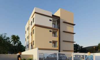 Imagem: APARTAMENTO RESIDENCIAL em JOÃO PESSOA
