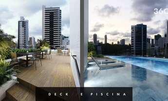 Imagem 6: APARTAMENTO RESIDENCIAL em JOÃO PESSOA - PB, TAMBAÚ