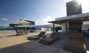 Imagem 4: APARTAMENTO RESIDENCIAL em CABEDELO - PB, INTERMARES