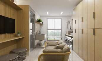 Imagem 7: APARTAMENTO RESIDENCIAL em JOÃO PESSOA - PB, TAMBAUZINHO