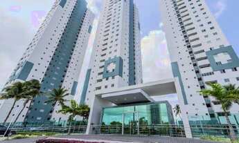 Imagem: APARTAMENTO RESIDENCIAL em JOÃO PESSOA