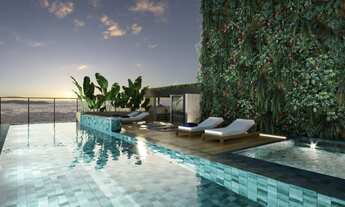 Imagem 3: APARTAMENTO RESIDENCIAL em JOÃO PESSOA - PB, CABO BRANCO