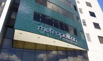 Imagem: SALA COMERCIAL em JOÃO PESSOA - PB, TORRE