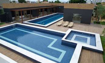 Imagem 3: APARTAMENTO RESIDENCIAL em JOÃO PESSOA - PB, BANCÁRIOS