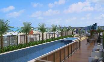 Imagem 7: APARTAMENTO RESIDENCIAL em JOÃO PESSOA - PB, CABO BRANCO