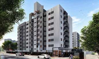 Imagem: APARTAMENTO RESIDENCIAL em JOÃO PESSOA