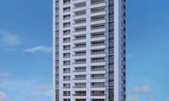 Imagem: APARTAMENTO RESIDENCIAL em JOÃO PESSOA