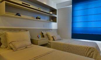 Imagem 4: APARTAMENTO RESIDENCIAL em JOÃO PESSOA - PB, ALTIPLANO CABO BRANCO