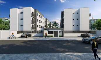 Imagem: APARTAMENTO RESIDENCIAL em JOÃO PESSOA