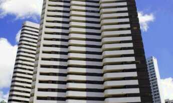 Imagem: APARTAMENTO RESIDENCIAL em JOÃO PESSOA