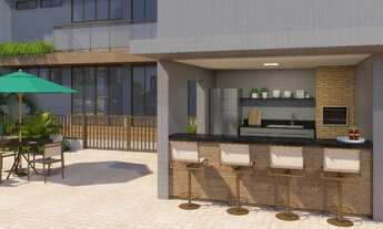 Imagem 7: APARTAMENTO RESIDENCIAL em JOÃO PESSOA - PB, BANCÁRIOS