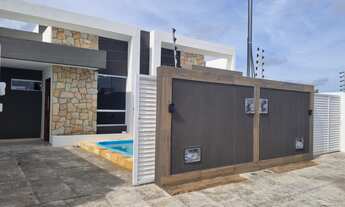 Imagem: CASA RESIDENCIAL em JOÃO PESSOA - PB, CRISTO