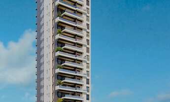 Imagem: APARTAMENTO RESIDENCIAL em JOÃO PESSOA