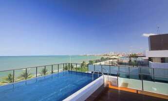 Imagem 5: APARTAMENTO RESIDENCIAL em CABEDELO - PB, INTERMARES