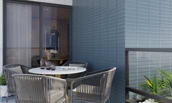 Imagem 4: APARTAMENTO RESIDENCIAL em JOÃO PESSOA - PB, CRISTO REDENTOR