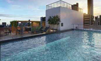 Imagem 6: APARTAMENTO RESIDENCIAL em JOÃO PESSOA - PB, MANAÍRA