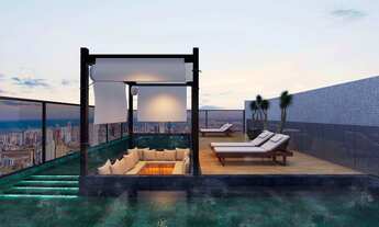 Imagem: APARTAMENTO RESIDENCIAL em JOÃO PESSOA