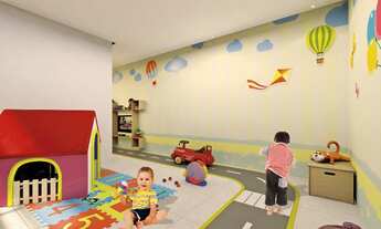 Imagem 3: APARTAMENTO RESIDENCIAL em JOÃO PESSOA - PB, MIRAMAR