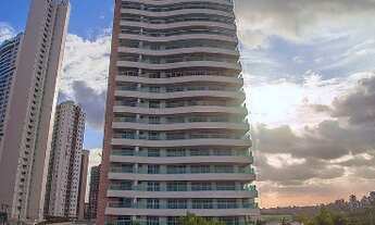 Imagem: APARTAMENTO RESIDENCIAL em JOÃO PESSOA