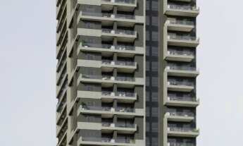 Imagem: APARTAMENTO RESIDENCIAL em JOÃO PESSOA