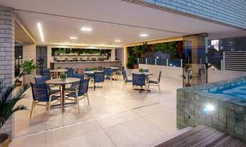 Imagem 7: APARTAMENTO RESIDENCIAL em JOÃO PESSOA - PB, CABO BRANCO