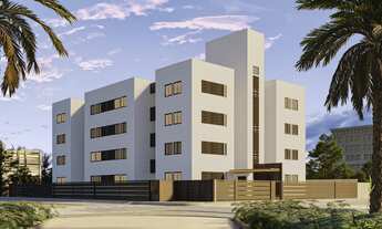 Imagem: APARTAMENTO RESIDENCIAL em JOÃO PESSOA