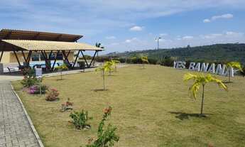 Imagem 7: TERRENO RURAL em BANANEIRAS - PB, CENTRO