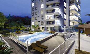 Imagem: APARTAMENTO RESIDENCIAL em JOÃO PESSOA