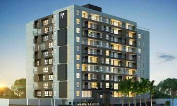 Imagem: APARTAMENTO RESIDENCIAL em JOÃO PESSOA