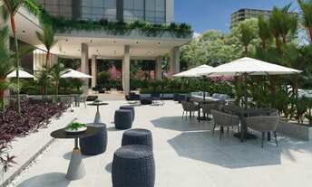 Imagem 4: APARTAMENTO RESIDENCIAL em JOÃO PESSOA - PB, ALTIPLANO CABO BRANCO