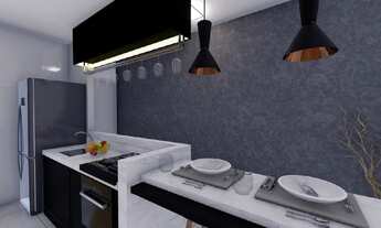 Imagem 4: APARTAMENTO RESIDENCIAL em JOÃO PESSOA - PB, BESSA