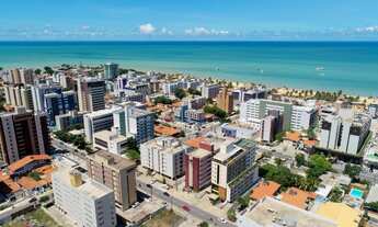 Imagem 2: APARTAMENTO RESIDENCIAL em JOÃO PESSOA - PB, TAMBAÚ