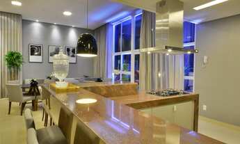 Imagem 5: APARTAMENTO RESIDENCIAL em JOÃO PESSOA - PB, ALTIPLANO CABO BRANCO