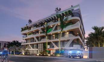 Imagem: APARTAMENTO RESIDENCIAL em JOÃO PESSOA