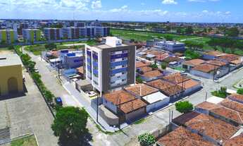 Imagem: APARTAMENTO RESIDENCIAL em JOÃO PESSOA