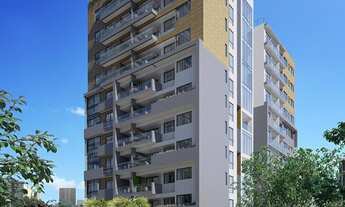 Imagem: APARTAMENTO RESIDENCIAL em JOÃO PESSOA