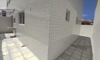 Imagem 4: APARTAMENTO RESIDENCIAL em JOÃO PESSOA - PB, PARATIBE