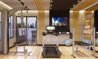 Imagem 6: APARTAMENTO RESIDENCIAL em JOÃO PESSOA - PB, TAMBAÚ