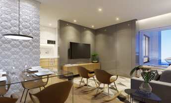 Imagem 7: APARTAMENTO RESIDENCIAL em JOÃO PESSOA - PB, CABO BRANCO