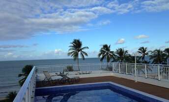 Imagem 2: APARTAMENTO RESIDENCIAL em JOÃO PESSOA - PB, CABO BRANCO